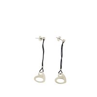 Orecchini Bliss Donna in Acciaio K14926 - K14926